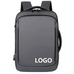 Waterproof Laptop Bag Backpack