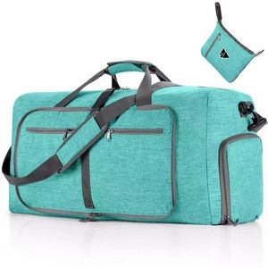 65L Large Waterproof Travel Duffle Bags