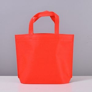 Party Gift Bags with Handles