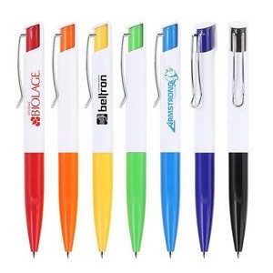 Ballpoint Pens With Mobile Phone Stand Holder