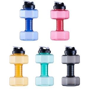 BPA Free Water Bottle Sport Water Jug Cycling Water Bottle for Fitness Camping Bicycle Gym,