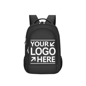 Waterproof Large Laptop Backpack for Trip School Work Bookbag Computer