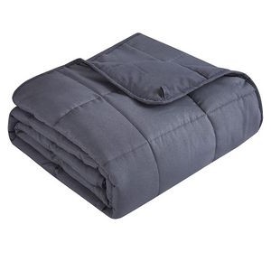 10 lbs Weighted sleeping blanket -- 48*72''