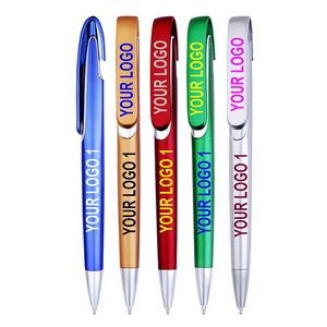 Promotional Customized Clip Pen