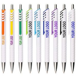Full color Printed Name Pens with Your Logo/Text/Message