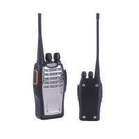 Long-Range Wireless Radio Walkie-Talkie