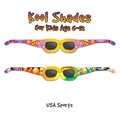 Kool Shades for Kids™ Sunglasses