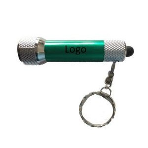 Led Smaller Keychain Flashlight