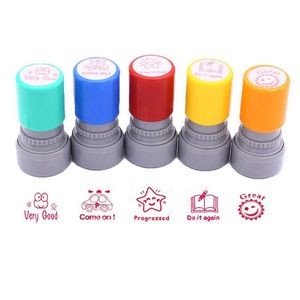Custom Self Inking Stamps Inspection Stamp