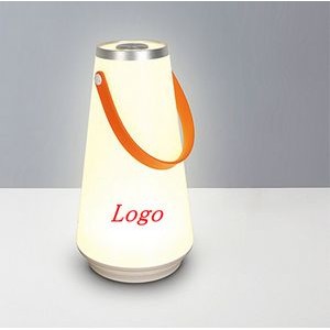 LED Outdoor Indoor Hand Lamp Night Light