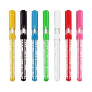 Novelty Funny Plastic 3 in 1 Maze Pen with Phone Stand