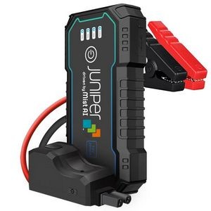 Portable Car Jump Starter Emergency Battery Charger battery booster