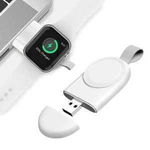 Magnetic Wireless Fast Charger for Apple iWatch