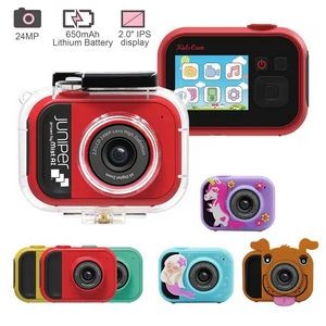 Children's camera New travel electronics HD digital 2.0 inch mini toy camera for children