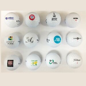 Best Buy Golf Ball
