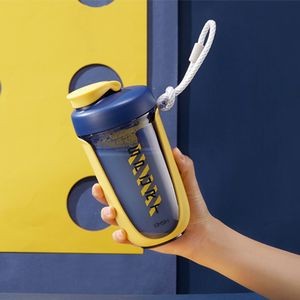 New Design 20oz. Tritan Sports Water Bottle Shaker Cup