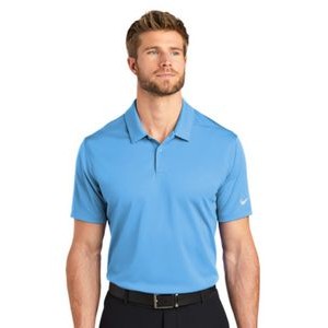 Nike Dry Essential Solid Polo Shirt