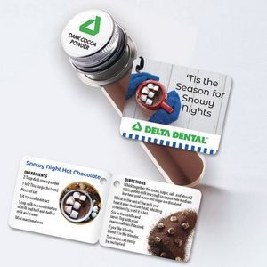 Spice Tubes with Story Booklets Gift Set