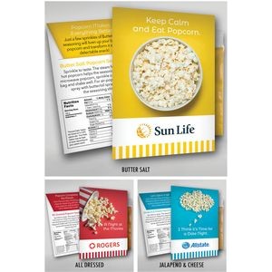 Popcorn Seasoning Powerpak