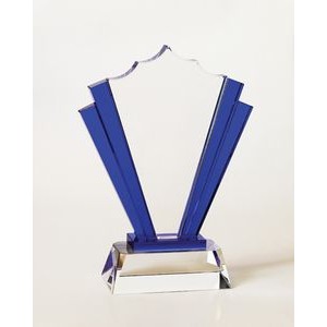 Crown Optical Crystal Award