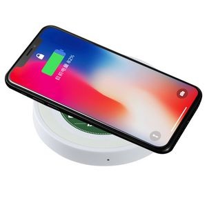 Color Ring Wireless Charger