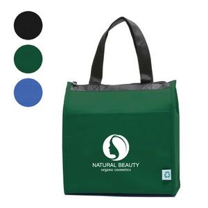 Insulated Hot/Cold Cooler Tote