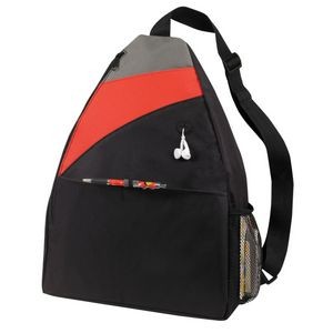 Large Sling Backpack