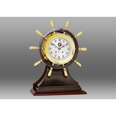 The Mariner Clock