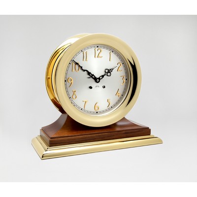 8.5" Dial Andover Classic Clock