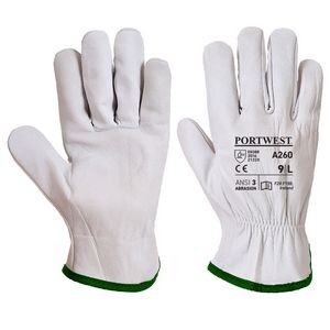 Oves Driver Glove