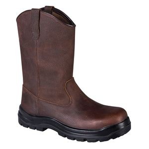 Indiana Rigger Boot