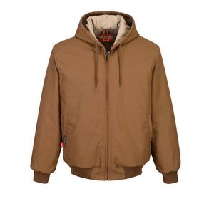 FR Duck Quilt Lined Jacket