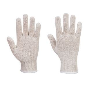 String Knit Liner Gloves (300 Pairs)