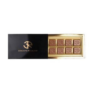 MonAmie SB - Customized Belgian Chocolate (8 Pcs)