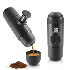 Portable Espresso Machine Hand Coffee Maker