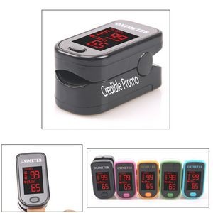Hot Sale Health Care Cheap Portable Fingertip Or Finger Clip Pulse Oximeter