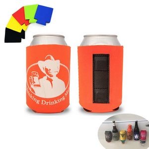 Magnet Can Cooler