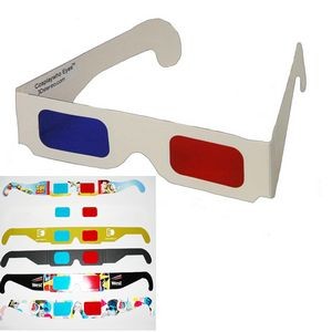 Doctor 3D Glasses