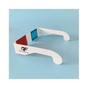 Cardboard 3D Glasses