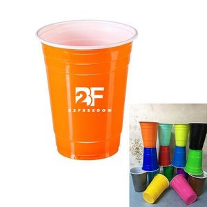 16 Oz. Solo Cup Party Cup