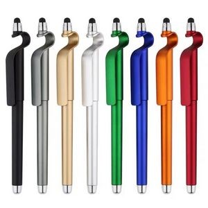 Stylus Pens with Phone Holder