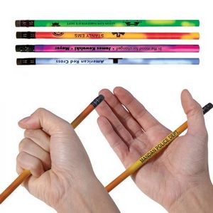 Color Changing Mood Pencil w/Eraser