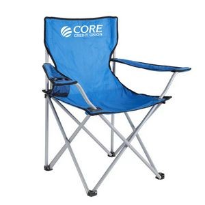 Folding Camping Chair for Kids