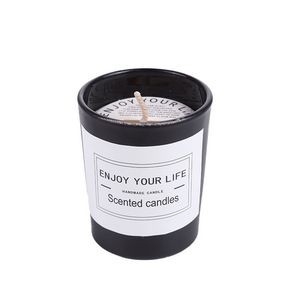 Home Scented Soy Wax Candle