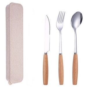 Portable Utensil Cutlery Set