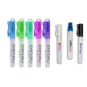10ml. Hand Sanitizer Pen Sprayer