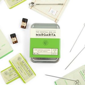 Margarita Cocktail Kit (Signature)