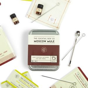 Moscow Mule Cocktail Kit (Signature)
