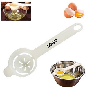 Long Handle Egg White Separator