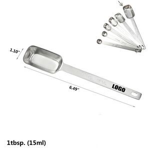 1TBSP. Stainless Steel Measuring Spoon